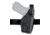 Safariland Model 6287 SLS Off-Duty Belt Slide Holster, Glock 17/22/31, Right Hand, STX Tactical Black, 6287-83-131