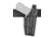 Safariland 6280 Level II Retention, Mid-Ride Holster - Basket Black, Right Hand, Old BL Style 6280-21-81OBL