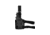 Safariland 6005 SLS Tactical Holster w/Quick Release, Springfield Armory XD 9mm, .40, .45 w/ITI M3/M6, TLR-1/TLR-2, SF X200/X300, Las-Tac2 4.0in., STX Tactical, Black, Left Hand, 6005-14821-122