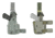 Safariland SLS Tactical Holster - OD Green, Left 6004-18021-562, Foliage Green, OD Green