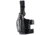 Safariland 6004 SLS Tactical Holster w/Dbl Leg Straps, Springfield Armory XD 9mm, .40, .45 w/ITI M3/M6, TLR-1/TLR-2, SF X200/X300, Las-Tac2 4.0in., STX Tactical, Black, Right Hand, 6004-14821-121