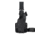 Safariland SLS Tactical Holster w/ Quick Release Leg Harness, Right Hand, STX Tactical Black Leg Shroud Single Strap 6005-56-121-SP10
