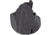 Safariland Solis SafariSeven Nylon OWB Paddle Holster, SIG P365X/XL, Left, Black, SOLIS-1-465-A-0-C1-412