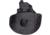 Safariland Solis SafariSeven Nylon OWB Paddle Holster, SIG P365X/XL, Left, Black, SOLIS-1-465-A-0-C1-412
