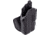 Safariland Solis SafariSeven Nylon OWB Paddle Holster, SIG P365X/XL, Left, Black, SOLIS-1-465-A-0-C1-412