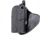 Safariland Solis SafariSeven Nylon OWB Paddle Holster, SIG P365X/XL, Left, Black, SOLIS-1-465-A-0-C1-412