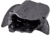 Safariland Solis SafariSeven Nylon OWB Paddle Holster, SIG P365X/XL, Left, Black, SOLIS-1-465-A-0-C1-412