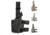 Safariland S&amp;W M&amp;P 9L 5in. w/o Thumb Safety 6384 Holster, Black, Coyote Brown, Flat Dark Earth, Foliage Green, OD Green