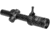 SAI Optics Throw Lever, Black, TX0054-TLP-BK