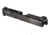 Salient Arms International BLU-S Gen 3 G17 Stripped Slide Kit, Nitride, SAI-SLD-G17-STRP-BLU-GEN3