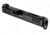 Salient Arms International BLU-S Gen 3 G17 Stripped Slide Kit, Nitride, SAI-SLD-G17-STRP-BLU-GEN3