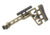 Samson S.A.S  Folding Picatinny Adapter, Flat Dark Earth, 041614132