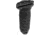 Samson Evolution Vertical Grip Medium Grenade, Black, 04-03032-01