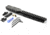 Samson Ruger Mini-14/30 Hannibal Rail - 2008 / Later Version, Anodized, Black, 03-00265-01