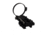 Samson PVS-14 Screw-on Flip-to-Side Mount, Black SC-PVS14