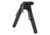 Savage Arms Sling Swivel Bipod, Black, 56311