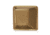 Savior Equipment Hook Backing Muzzle Cover, Velcro, Dark FDE, SP-TNS-MUZLG-TN