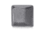 Savior Equipment Hook Backing Muzzle Cover, Velcro, SW Gray, SP-TNS-MUZLG-GS