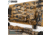 Savior Equipment Adjustable Pistol Hanger w/ Double Hook