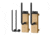 Savior Equipment Adjustable Rod for Pistol/Suppressor, 2-Pack