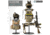 Savior Equipment H.A.B Rack 2.0 Tactical Gear Stand
