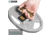 Savior Equipment WRS Attachments - Magnetic Pistol Mount