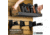 Savior Equipment WRS Attachments - Pistol Rack Bracket/Holder