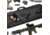 Savior Equipment Specialist 46in Single Rifle Case, Black, 46 x 14.5 x 1, RB-SG46-WS-BK