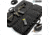 Savior Equipment Specialist 46in Single Rifle Case, Black, 46 x 14.5 x 1, RB-SG46-WS-BK
