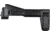 SB Tactical BREN2 Side Folding Stabilizing Brace, Black, BREN2-01-SB