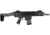 SB Tactical BREN2 Side Folding Stabilizing Brace, Black, BREN2-01-SB