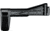 SB Tactical EV02-01-SB SBTEVO-G2 Brace 9.50 OAL Side Folding Black Synthetic Fo