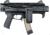SB Tactical EV02-01-SB SBTEVO-G2 Brace 9.50 OAL Side Folding Black Synthetic Fo