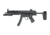 SB Tactical HKPDW HK Brace for HK MP5/HK53/MP5K