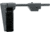 SB Tactical MPX Pistol Stabilizing Brace, Black MPX-01-SB