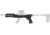 SB Tactical Ruger 22 ChargerTM Chassis Takedown Kit, Black, 22TD01SB