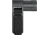 SB Tactical SB-MINI Pistol Stabilizing Brace, Black, SBMINI-01-SB
