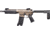 SB Tactical SB-MINI Pistol Stabilizing Brace, Black, SBMINI-01-SB