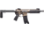 SB Tactical SB-MINI Pistol Stabilizing Brace, Black, SBMINI-01-SB