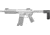 SB Tactical SB-MINI Pistol Stabilizing Brace, Black, SBMINI-01-SB