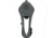 SB Tactical SBA4 5 Position Adjustable Rifle Brace, Black, SBA4X-01-SB