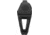 SB Tactical SBA5 5 Position Adjustable Rifle Brace, Black, SBA5X-01-SB