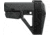 SB Tactical SBA5 5 Position Adjustable Rifle Brace, Black, SBA5X-01-SB