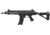 SB Tactical SBM4 Pistol Stabilizing Brace, Black SBM4-01-SB