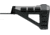 SB Tactical SBM47 Pistol Stabilizing Brace, Black SBM47-01-SB