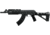 SB Tactical SBM47 Pistol Stabilizing Brace, Black SBM47-01-SB