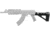 SB Tactical SBM47 Pistol Stabilizing Brace, Black SBM47-01-SB
