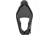 SB Tactical SBPDW Pistol Stabilizing Brace for Mil-Spec ARs, Black PDW-01-SB