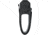 SB Tactical EV02-01-SB SBTEVO-G2 Brace 9.50 OAL Side Folding Black Synthetic Fo