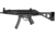 SB Tactical SBT5-22 Side Folding Brace, Black, Complete, SBT522-01-SB